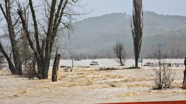В Крумовград остава в сила частичното бедствено положение