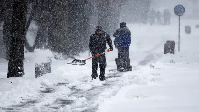 Столична община: Нормална е пътната обстановка в София