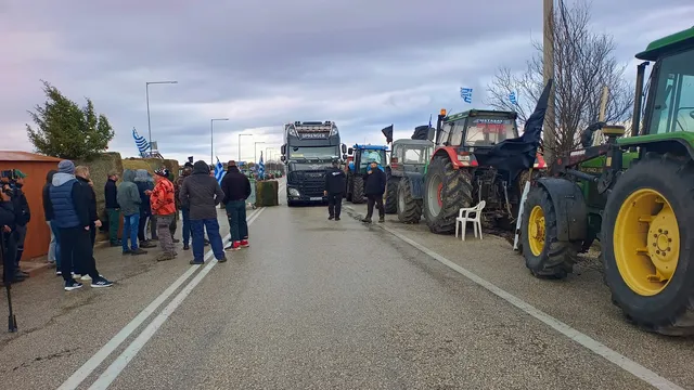 "Гранична полиция": Очаква се затруднение при преминаването през всички гранични преходи с Гърция