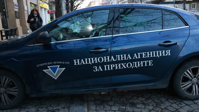 НАП и КЗП: Частни паркинги са увеличили двойно цените от 1 януари