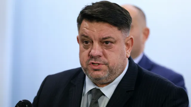 Атанас Зафиров: Бърз конгрес ще разпилее силите на БСП