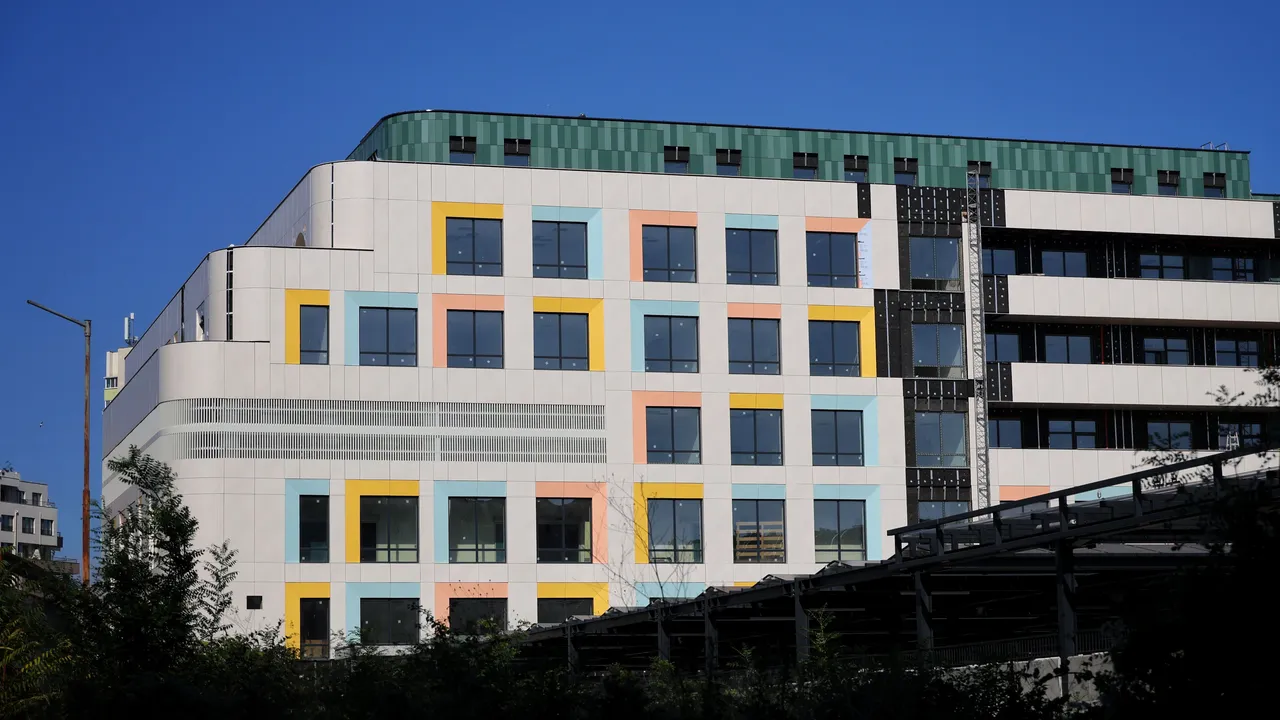 Правителството одобри създаването на детска болница в Бургас