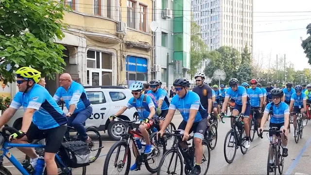 Правителството отпуска 15 млн. евро за едно от най-големите колоездачни състезания в света