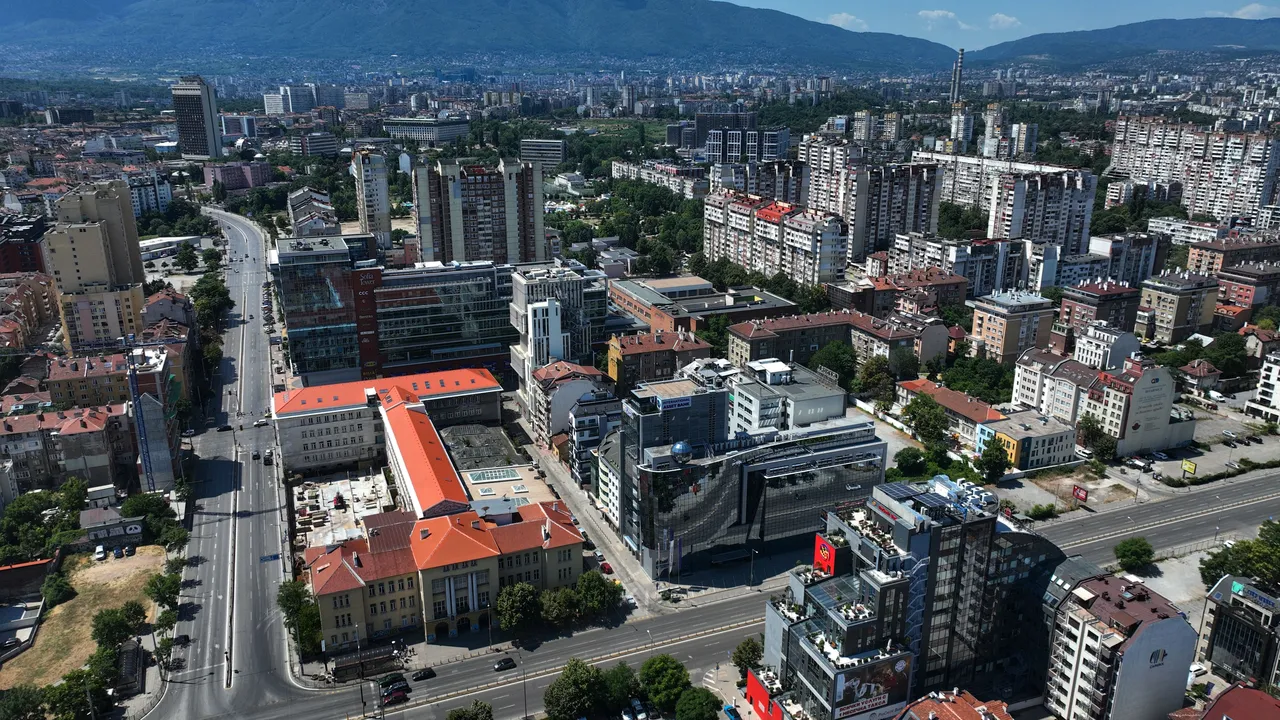 Евростат: България е на трето място в ЕС по ръст на цените на жилищата на годишна база