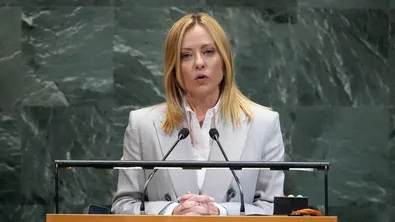 Мелони: Европа трябва да възобнови диалога с Русия