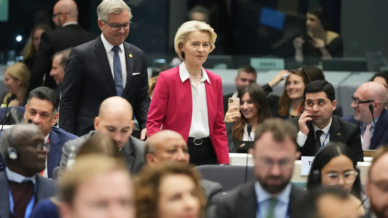 25 години преговори: ЕС сключи търговско споразумение с Меркосур