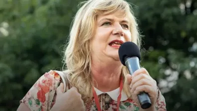 От Свободна Европа до парламентарната листа: случаят „Татяна Кристи“
