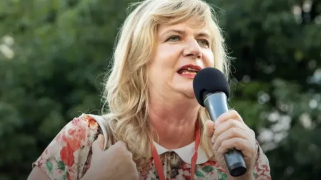 От Свободна Европа до парламентарната листа: случаят „Татяна Кристи“