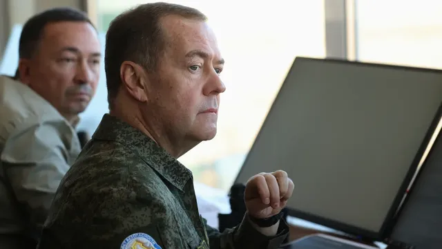 Медведев: САЩ са длъжни да признаят законността на операцията ни в Украйна