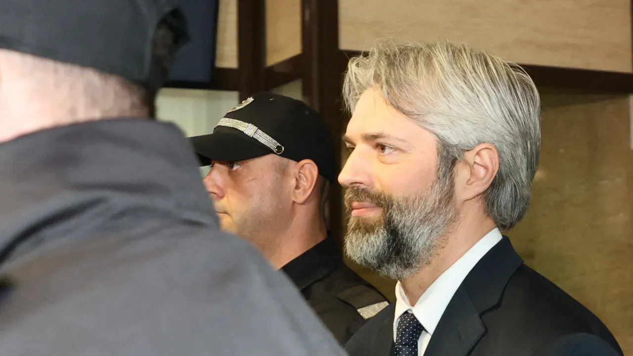 "Стресната" свидетелка срещу Благомир Коцев поиска и получи охрана