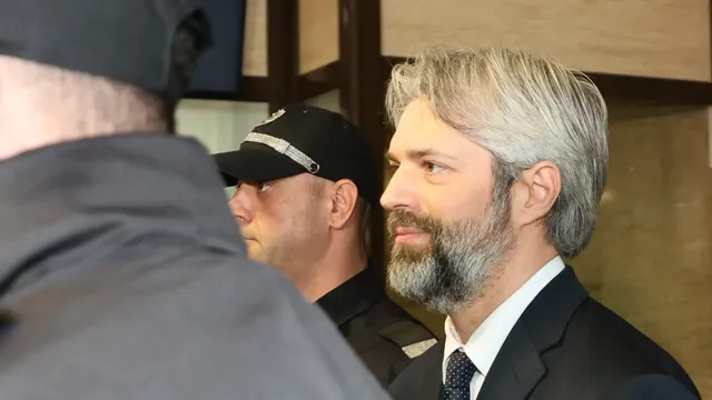 "Стресната" свидетелка срещу Благомир Коцев поиска и получи охрана