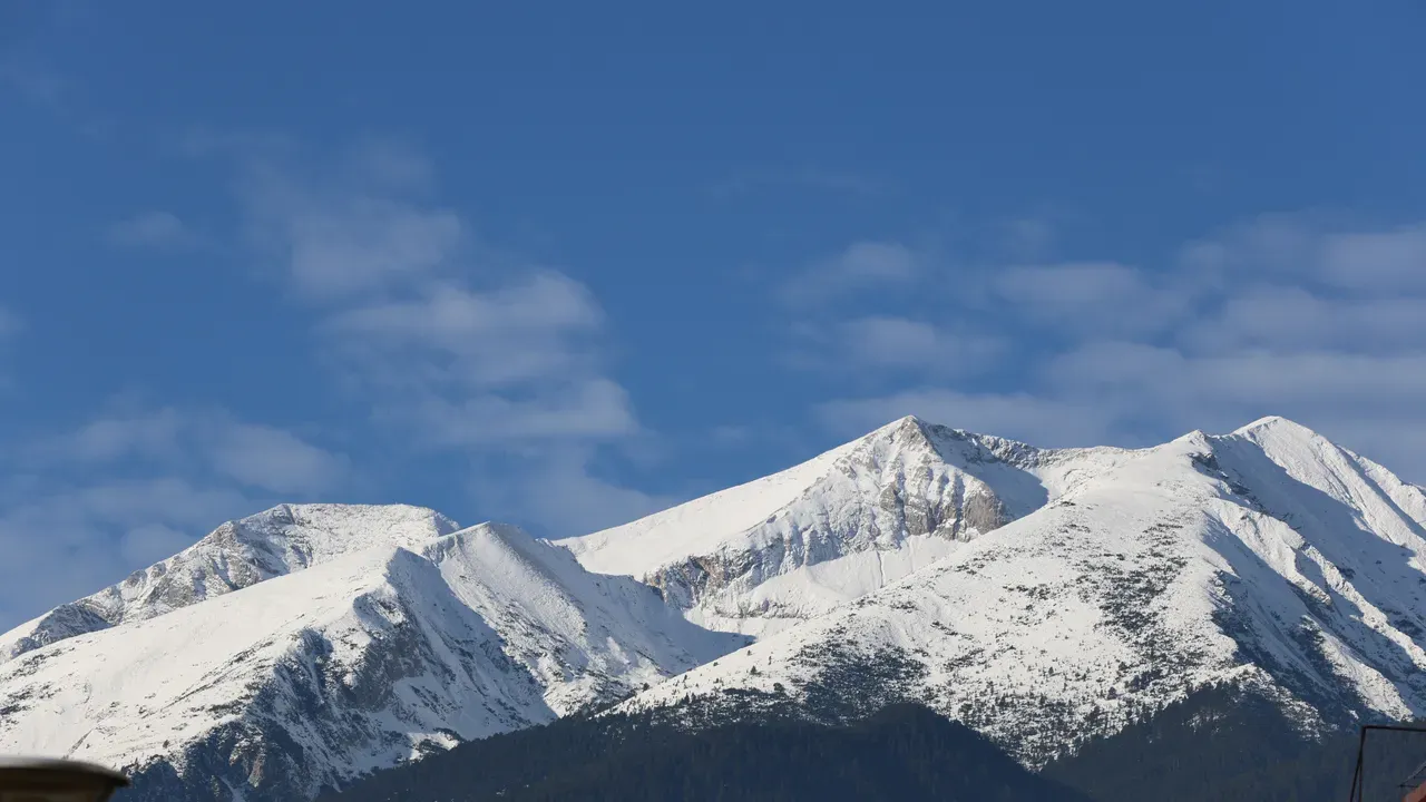 ПСС: През уикенда ще има изключително висока лавинна опасност