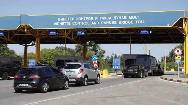 АПИ: Приходите от продадените през 2025 г. винетки са над 320 млн. лв.