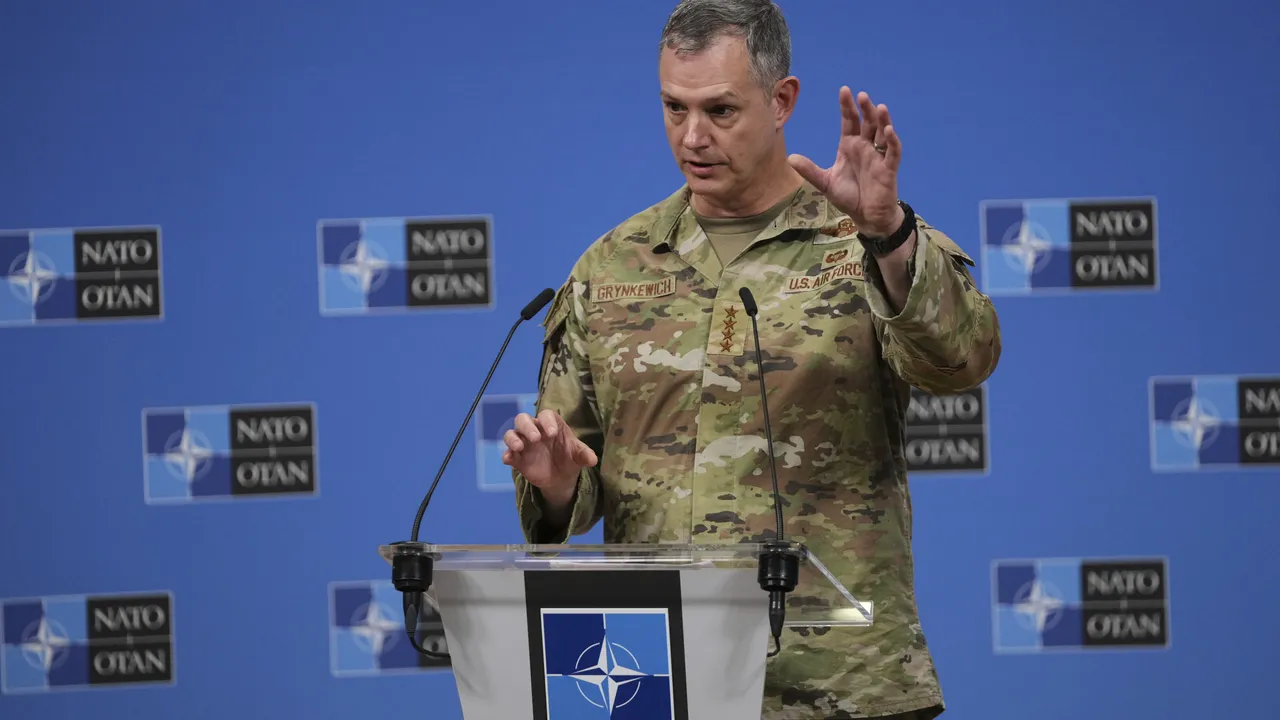 Главнокомандващят силите на НАТО в Европа: Алиансът далеч не е в криза