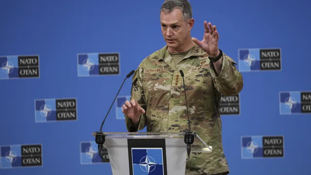 Главнокомандващят силите на НАТО в Европа: Алиансът далеч не е в криза
