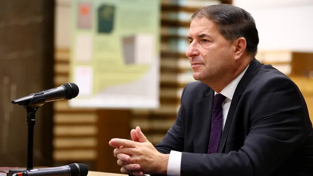 Борислав Цеков: Прибързаните конституционни промени дават лоши плодове