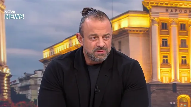 Алибегов: Секторът на заведенията отдавна работи с еврото, но банките нямат наличност