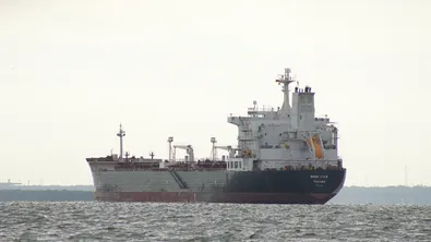 САЩ задържаха пети петролен танкер в Карибско море