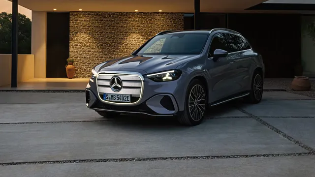 “Мислещи” автомобили: Изкуствен интелект, който мисли – и ще управлява Мерцедеса ти