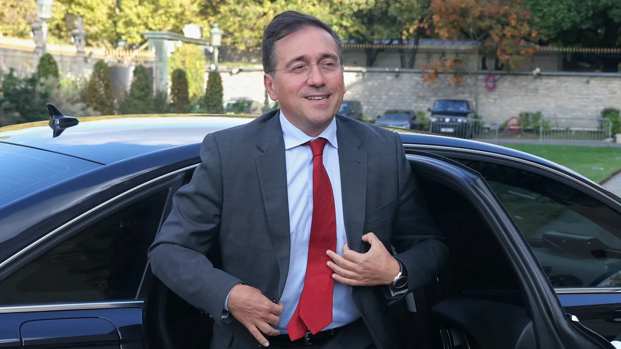 Испания приветства освобождаването на свои граждани във Венецуела