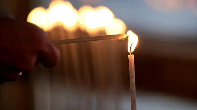 81 години от Кървавата Коледа