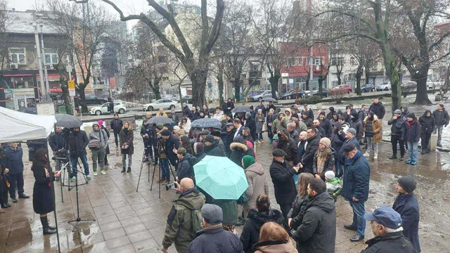 България се поклони пред жертвите от Македонската кървава Коледа