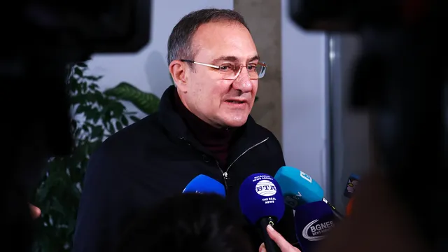 Гуцанов: Конгресът е пътят напред за БСП