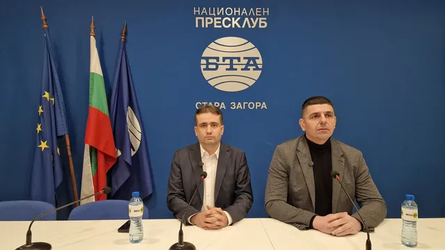 ПП–ДБ: Вторият мандат ще бъде върнат моментално