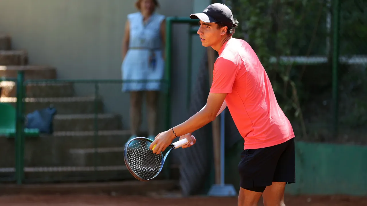 Иван Иванов е Млад спортист №1 на България за 2025 г.