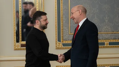 200 млн. лири отпусна Великобритания за подготовка за евентуално разполагане на войски в Украйна