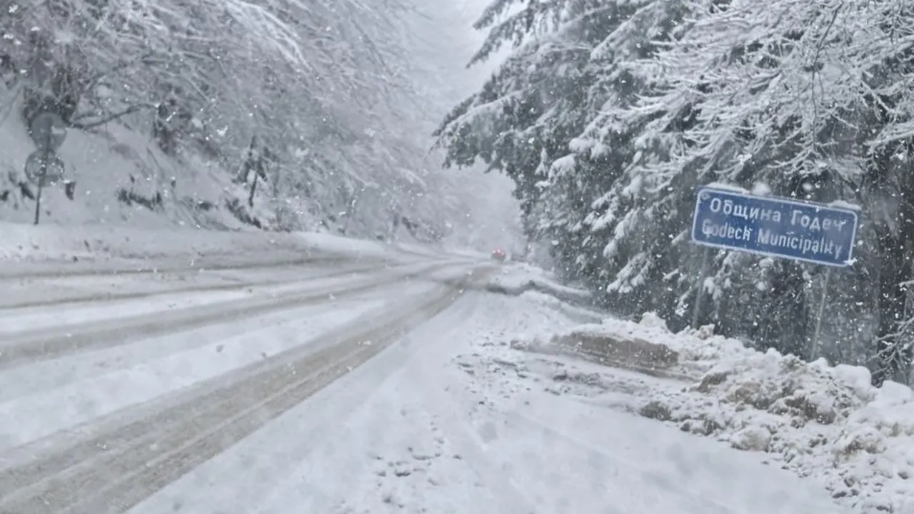 Катастрофа между тир и три коли на Петрохан