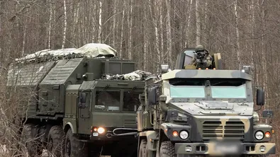 Какво представлява балистичната ракета "Орешник", изстреляна от Русия срещу Украйна?