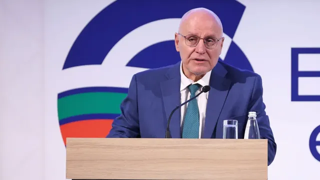 Управителят на БНБ: Влизането в еврозоната не е награда, а ангажимент