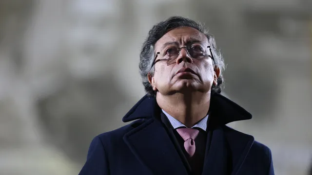 Президентът на Колумбия: Целта на срещата ми с Тръмп е да спра световната война