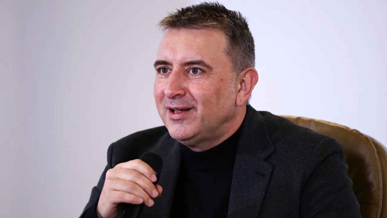 Ивайло Вълчев: Пътят на Северна Македония към ЕС минава през истината