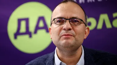 Мартин Димитров, ПП-ДБ: Основната цел са честни избори