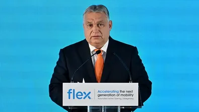Орбан: На изборите тази година ще се реши дали Унгария ще стане имигрантска държава