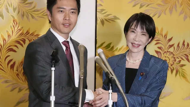 Санае Такаичи обмисля предсрочен вот