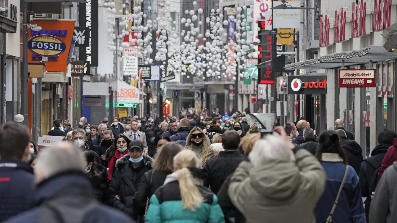 Индийците печелят най-много в Германия, българите – значително по-малко