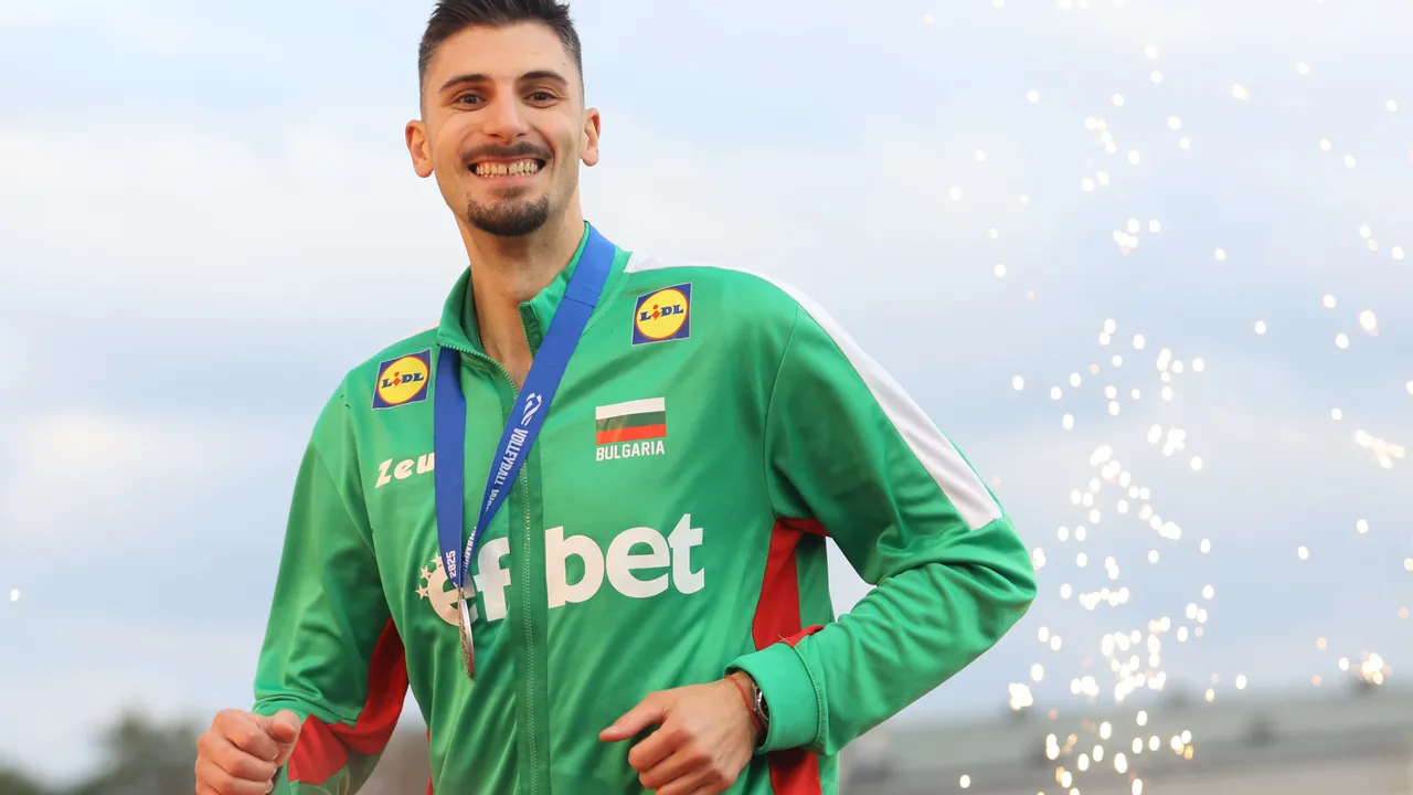 Алекс Грозданов е на финал за Купата на Полша