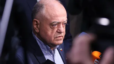 ДСБ иска 100% машинен вот