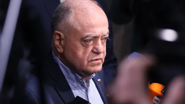 ДСБ иска 100% машинен вот