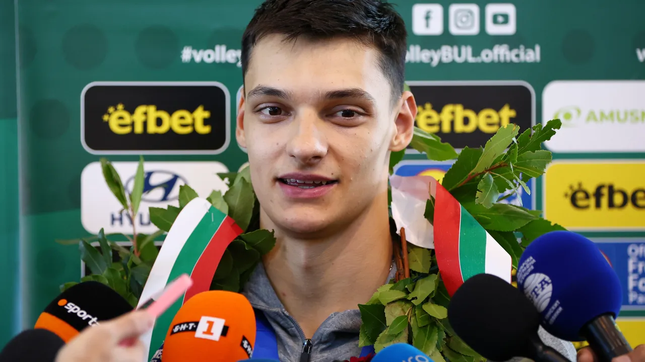 Братята Николови отново заедно: Алекс и Симеон се събират в Кучине Лубе