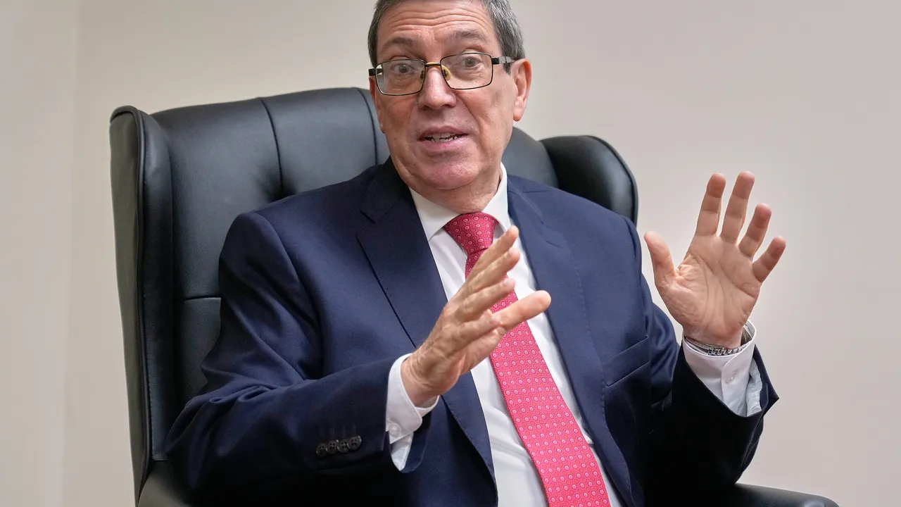 Хавана обвини САЩ в „престъпно поведение“, заплашващо световния мир