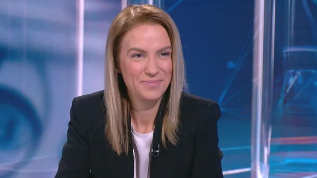 Банките не събират такси за обмяна на левове в евро, увери Петя Димитрова