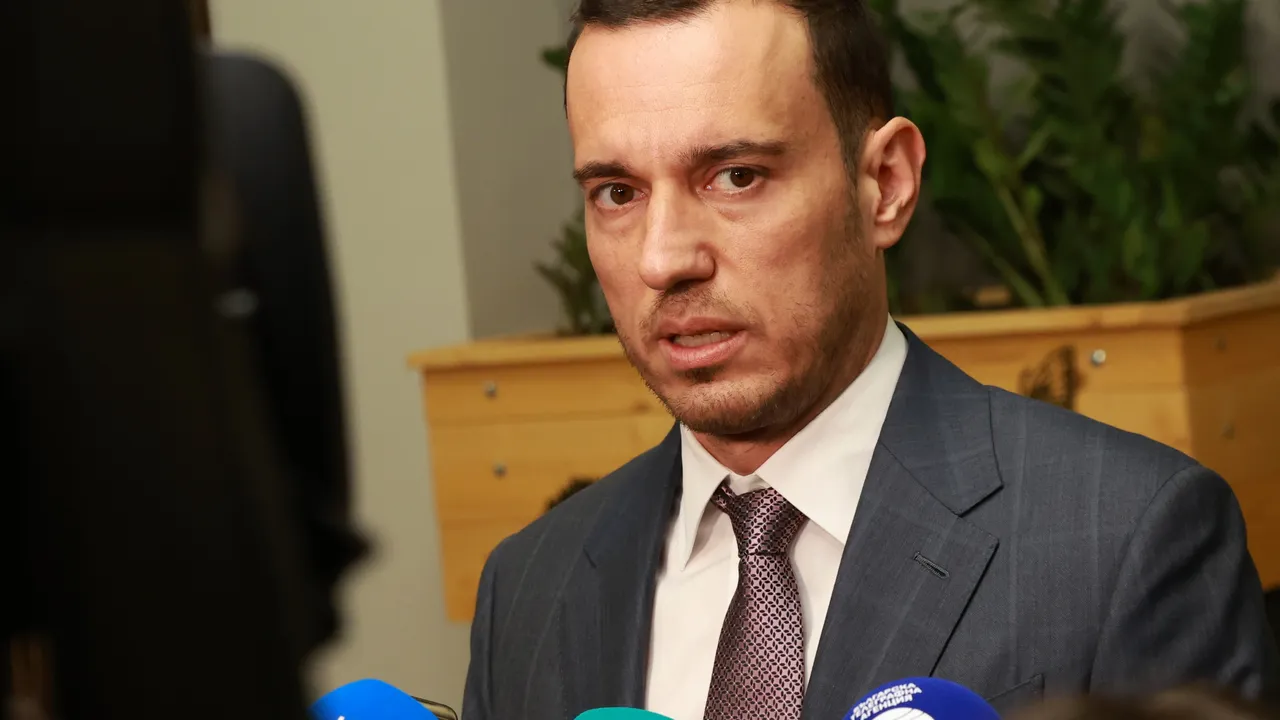 Терзиев: Битката за боклука е за 400 млн. лева – пари на софиянци