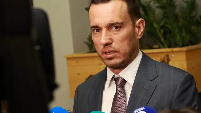 Терзиев: Битката за боклука е за 400 млн. лева – пари на софиянци