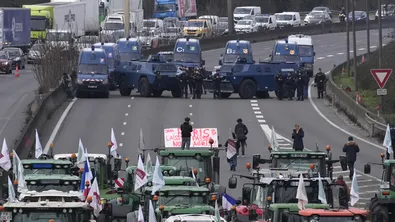 ЕС подписва договора с Меркосур въпреки съпротивата на земеделците