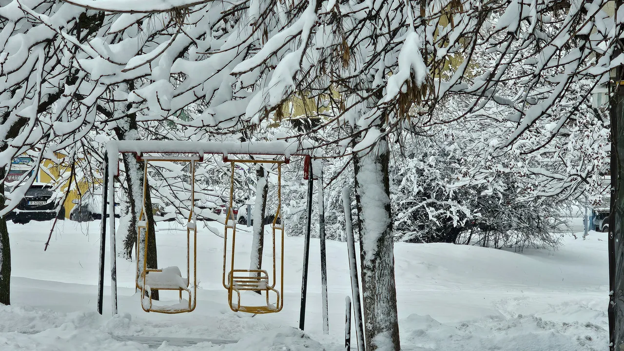 Неучебен ден в Русе, Иваново и Сливо поле