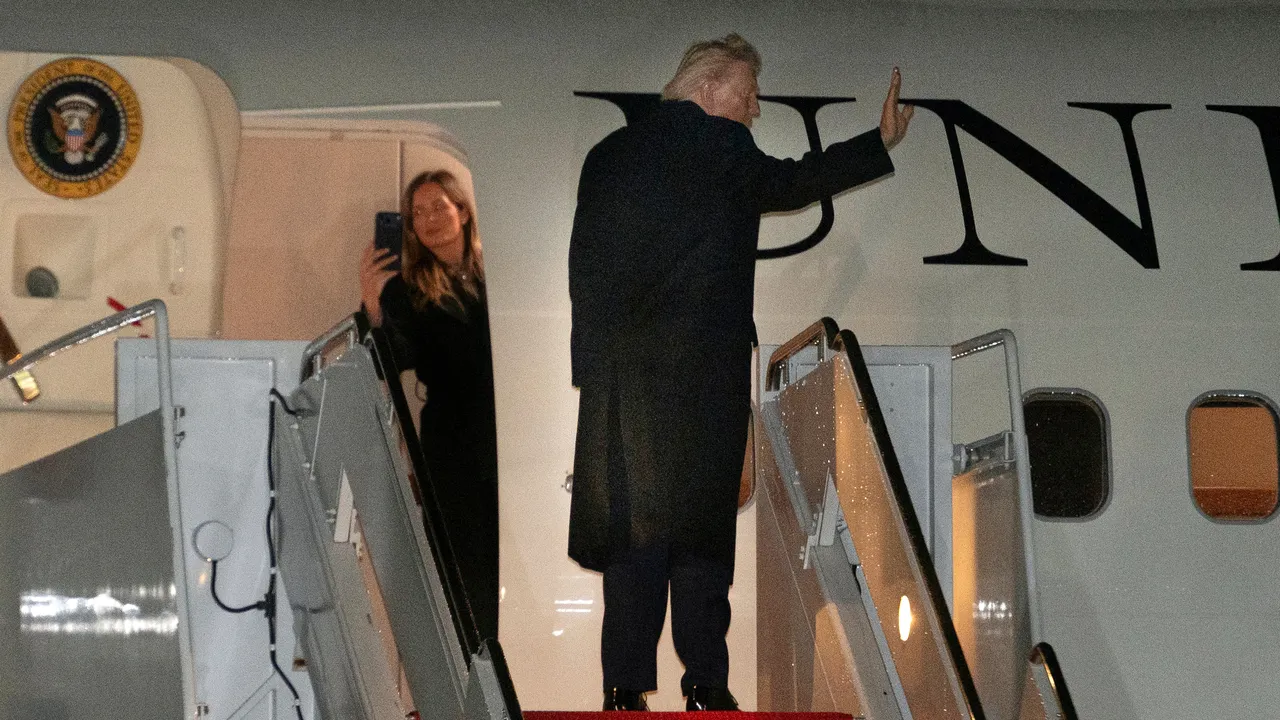 Тръм твърди, че Иран е предложил преговори след заплахите